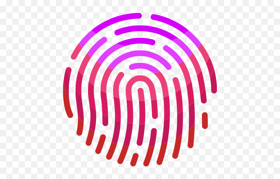 Say Digital Ssl Certificate - Touch Id Icon Png,Comodo Icon