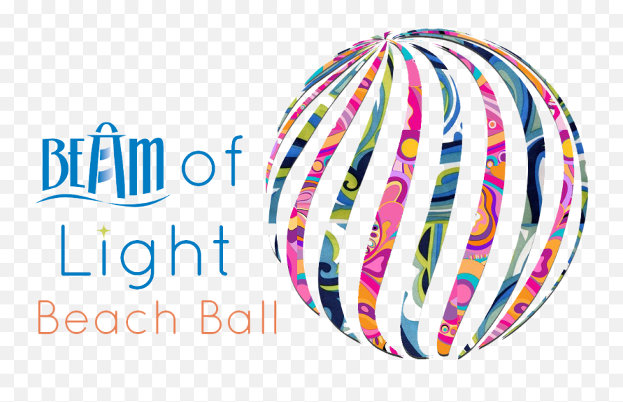 Beam Of Light Beach Ball 2019 Recap U2014 Png