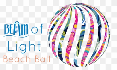 Beam Of Light Beach Ball 2019 Recap U2014 Png