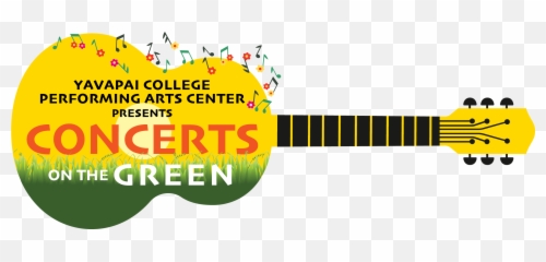 Concerts The Green - Language png
