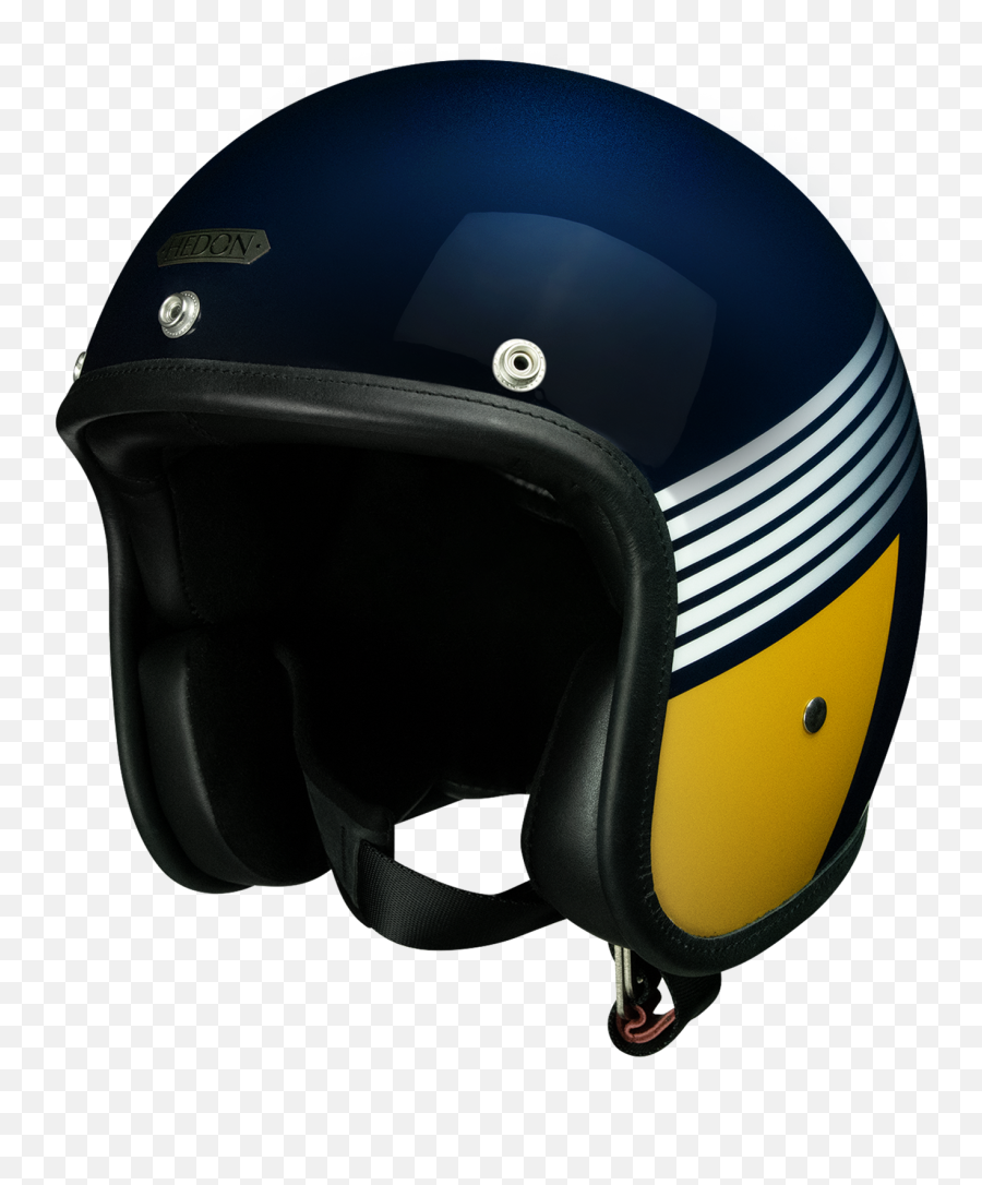 Hedonist Sportsman Png Icon Variant Motorcycle Helmet