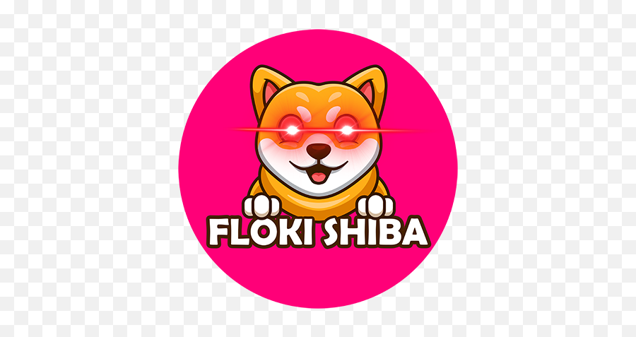What Is Floki Shiba Token - Floki Shiba Png,Shiba Icon
