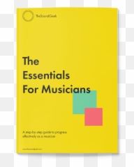 10 Books Every Musician Should Read To Stimulate Creative Mind - Vertical png