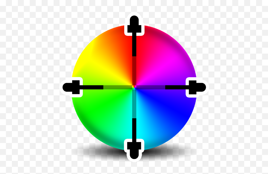 Colorpick Eyedropper - Colorpick Eyedropper Logo Png,Eye Dropper Icon