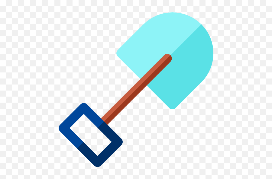 Free Icon Shovel - Shovel Png,Snow Shovel Icon