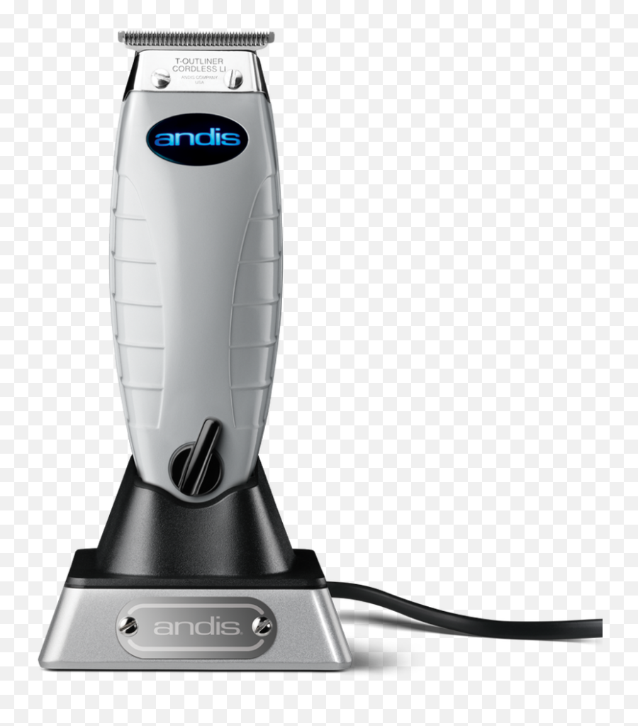 Discount Beauty Products Online Supply Store - Andis T Outliner Cordless Png,Wahl 5 Star Icon Clipper