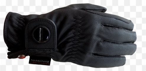 Nordic Dream Winter Riding Gloves - Safety png