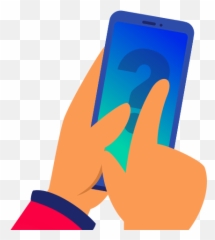 Guide To Protecting Personal Data After Losing Your Mobile - Smartphone png