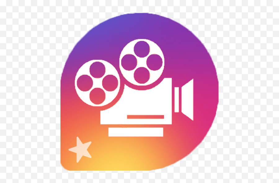 Lygo Game Love Photo Star To Video - Dot Png,Video Editor Icon