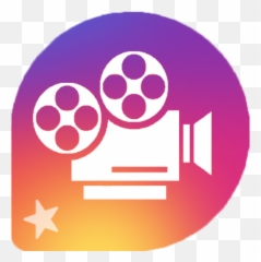 Lygo Game Love Photo Star To Video - Dot png