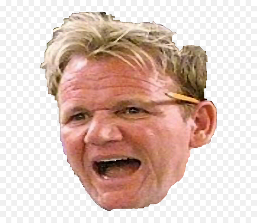 Download Gordon Ramsay Png Image - Gordon Ramsay Png,Gordon Ramsay Png