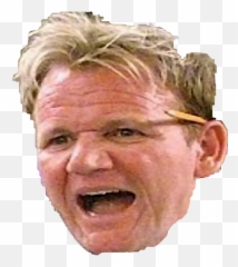 Download Gordon Ramsay Png Image - Gordon Ramsay Png,Gordon Ramsay Png