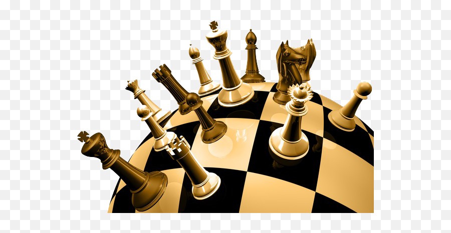 Chess Png Image File