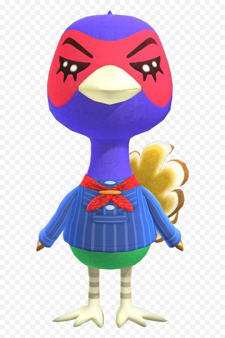 Phil - Animal Crossing Wiki Nookipedia Phil Acnh Png,Ostrich Icon