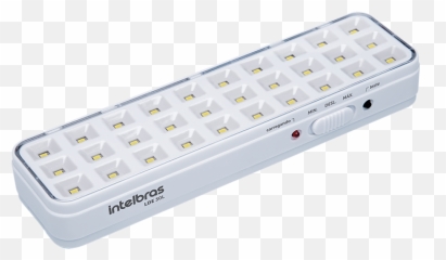 Luz De Emergência Instalação Venda Rj - De A Bateria png