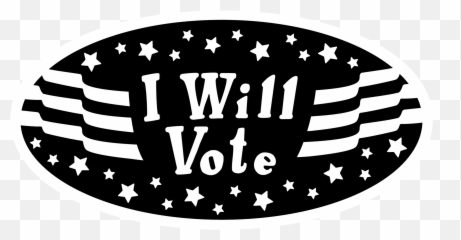 Voter Registration U2014 Will Vote Png