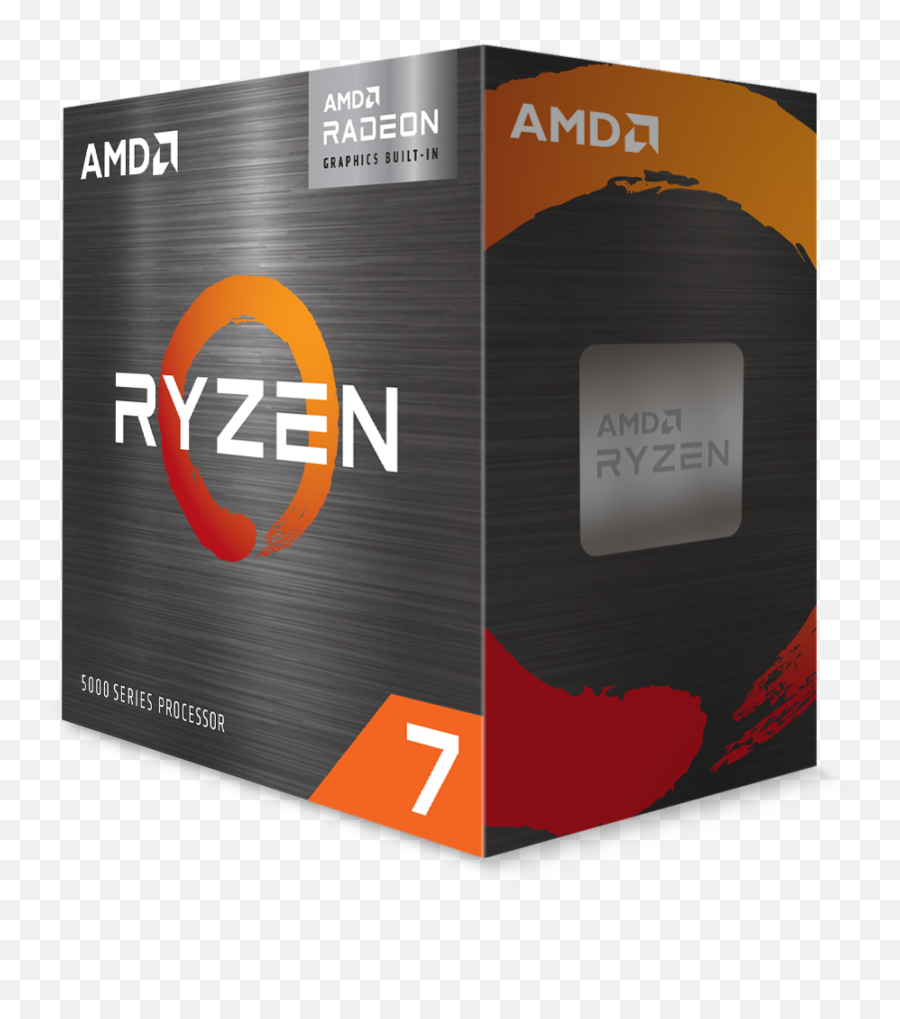 Amd Ryzen 5 5600x 6 - Core12thread 36ghz Socket Am4 Amd Ryzen 7 5700g Png,Stealth Icon Wow