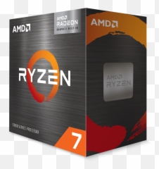 Amd Ryzen 5 5600x - core12thread 36Ghz Socket AM4 Amd 7 5700g png
