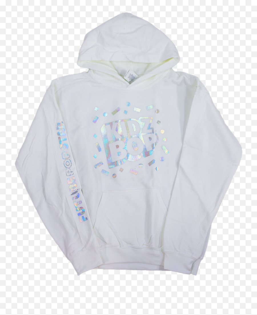 Apparel U2013 Kidz Bop Shop - Hooded Png,Anarchy Sock Icon