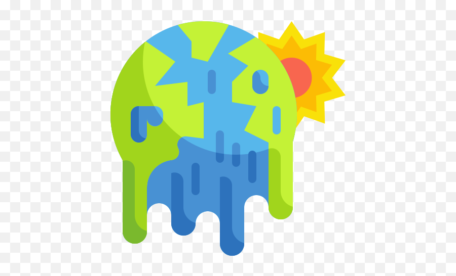 Global Warming Free Vector Icons Designed By Wanicon In 2021 Png Icon