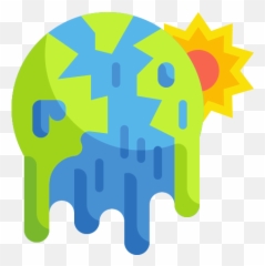 Global Warming Free Vector Icons Designed By Wanicon 2021 Png