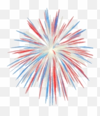Transparent Background Fireworks Clipart - Transparent Background Gif Fireworks Png,Fireworks Transparent Background