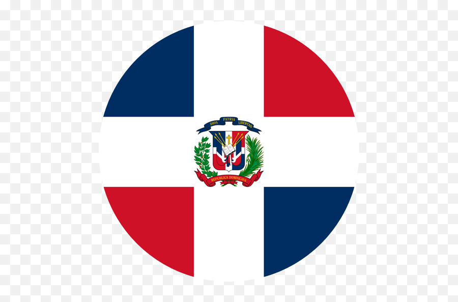 International - Dominican Republic Flag Png,Australia Flag Icon Png