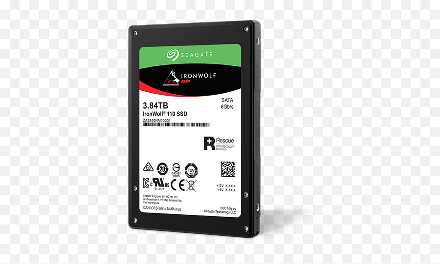 Ironwolf Ssd Seagate Us - Seagate Ironwolf Ssd Png,Tron Legacy Icon Pack