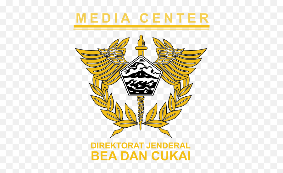Media Center Bea Cukai Apk 16021723 - Download Apk Latest Arti Lambang Bea Cukai Png,Media Center Icon
