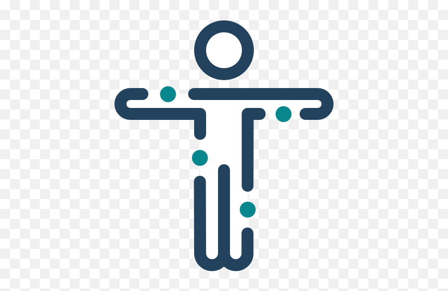 Orthopedic Institute Brielle Orthopedics - Pain Points Icon Png,Organ Icon