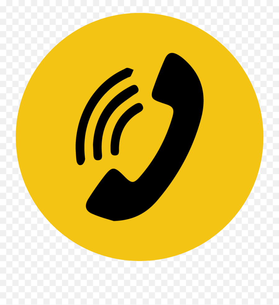 Branch Re - Opening Freestar Financial Credit Union Language Png,Phone Icon In Yellow Color