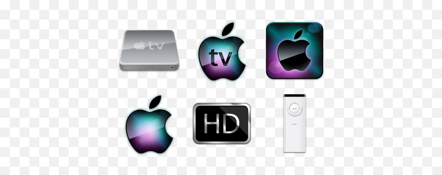 Free Icon Packs Set Among 2500 Kits - Page 187 Apple Tv Png,Comic Icon Pack