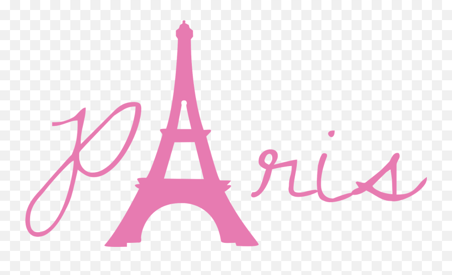 Sexy Paris Clipart - Jam Kidswear Transparent Cartoon Paris Dibujo Png,Paris Png