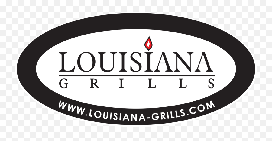 Dansons - Louisiana Pellet Grill Logo Png,Lg Logo Png