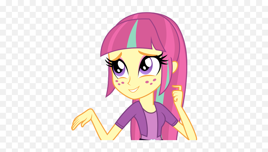 Remember That Johnny Bravo Where - General Discussion My Little Pony Equestria Girls Apple Jeak Png,Johnny Bravo Icon