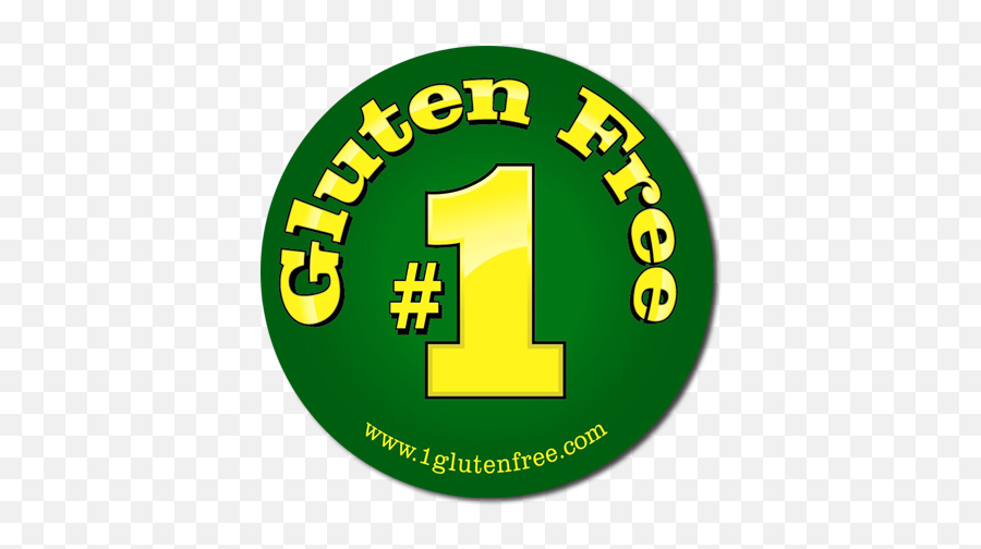 1 Gluten Free - Gluten Free Flour U0026 Bakery Mixes For Gluten Png,Gluten Free Logo