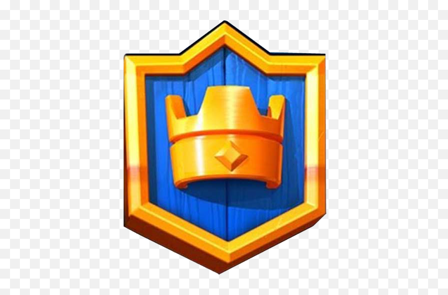 Download Blue Electric Clash Icons Of Yellow Computer Hq Png - Clash Royale Logo,Yellow Icon Png