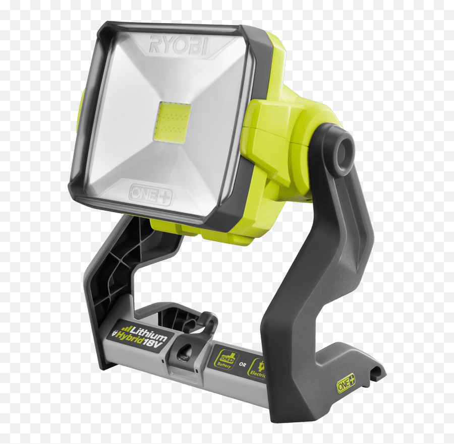 Ryobi One - Ryobi Tools Ryobi 18v Light Png,Global Icon Oneket