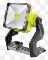 Ryobi One - Tools Ryobi 18v Light png