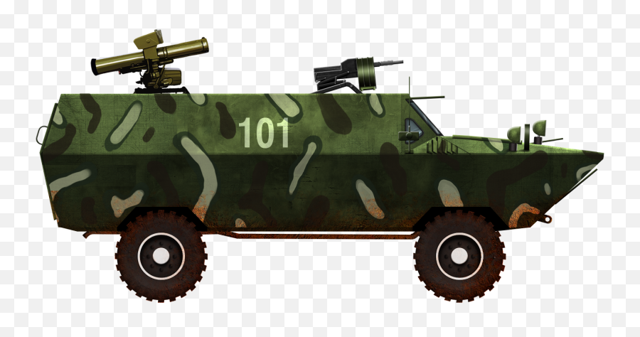 M1992 Armored Personnel Carrier - Tank Encyclopedia Cuban Armored Personnel Carrier Png,Apc Blinking Battery Icon