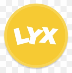 Lyx Icon Button Ui - Requests 5 Iconset BlackVariant Dot png