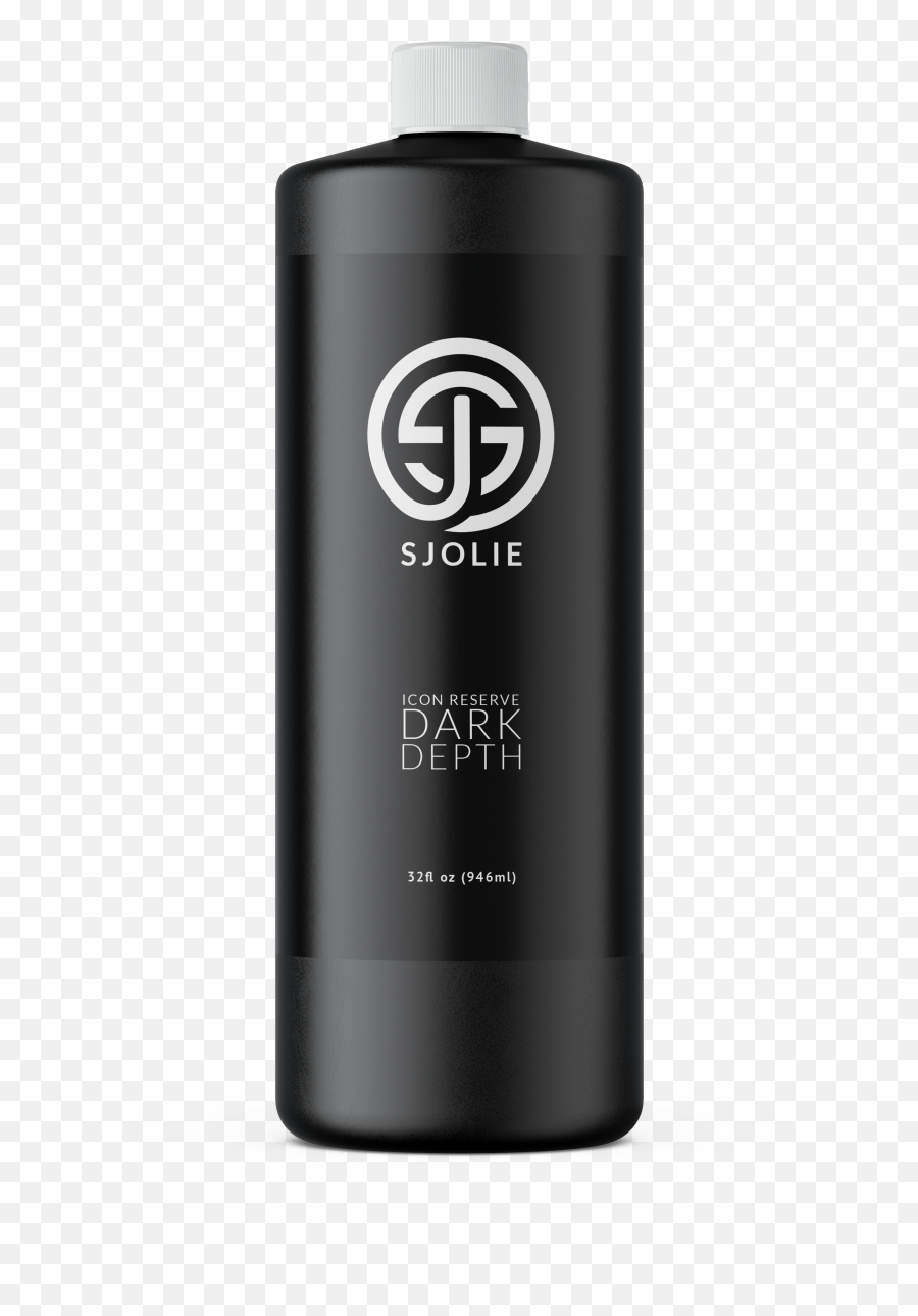 Dark Depth No14 - Cylinder Png,Depth Icon