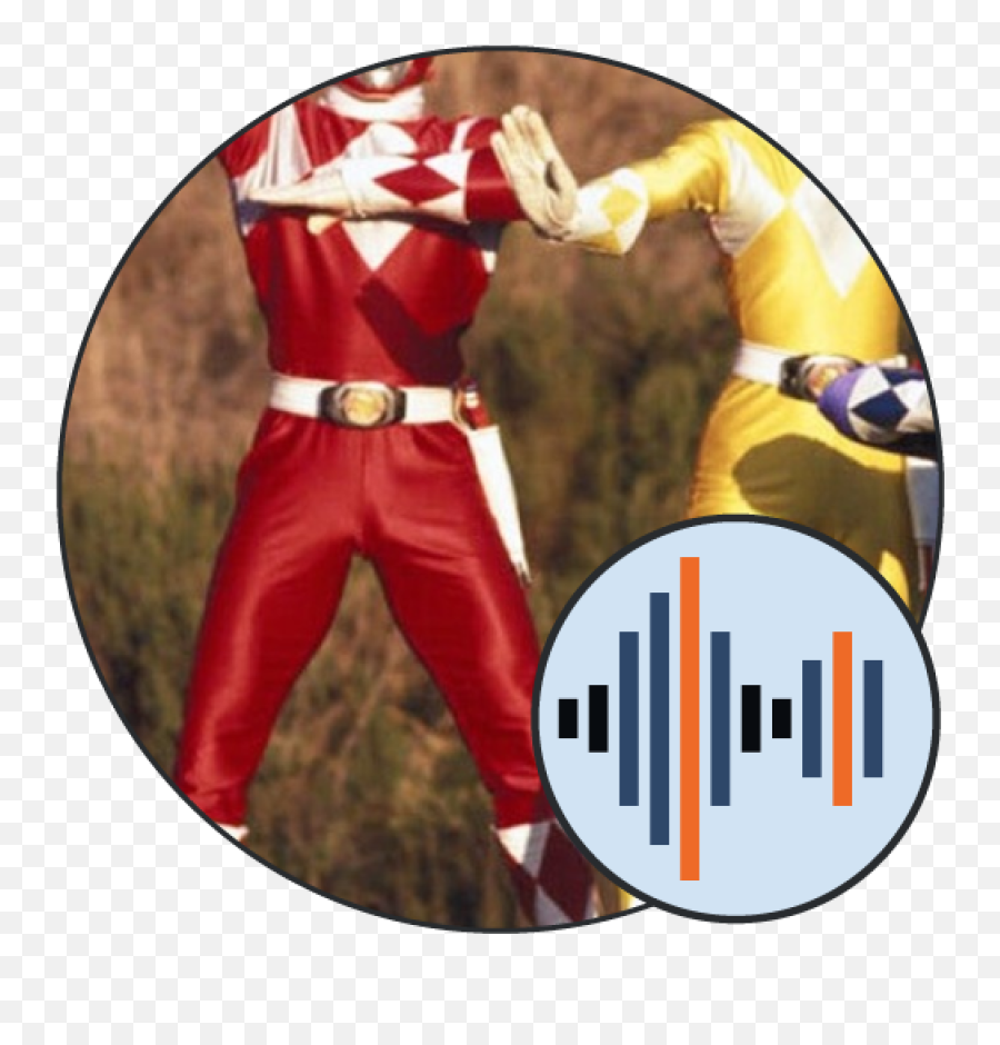Power Rangers Soundboard Png Morph Effect