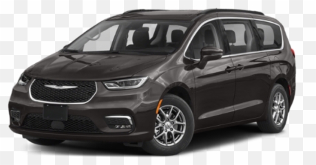 Used Car Dealership Near Hopkinsville Ky - 2021 Chrysler Pacifica Price png
