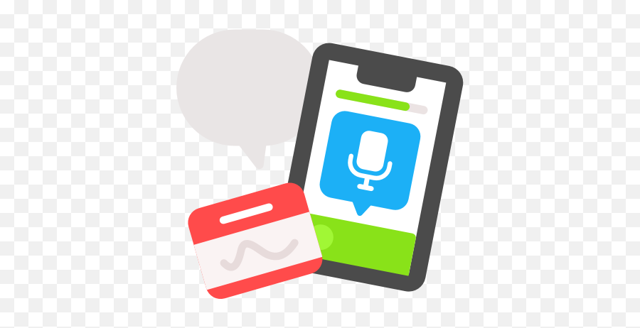 Covering All The Bases Duolingou0027s Approach To Speaking Skills - Smart Device Png,Phew Icon