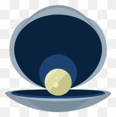 Pearl Longhorn Icon - Kunsthaus Graz png
