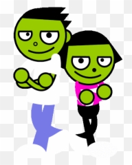 Pbs Kids Sticker - Discover u0026 Share GIFs Dot And Dash Deviantart png