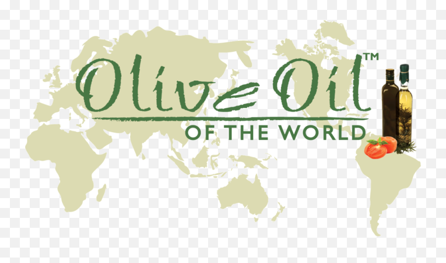 Olive Oil Of The World Png