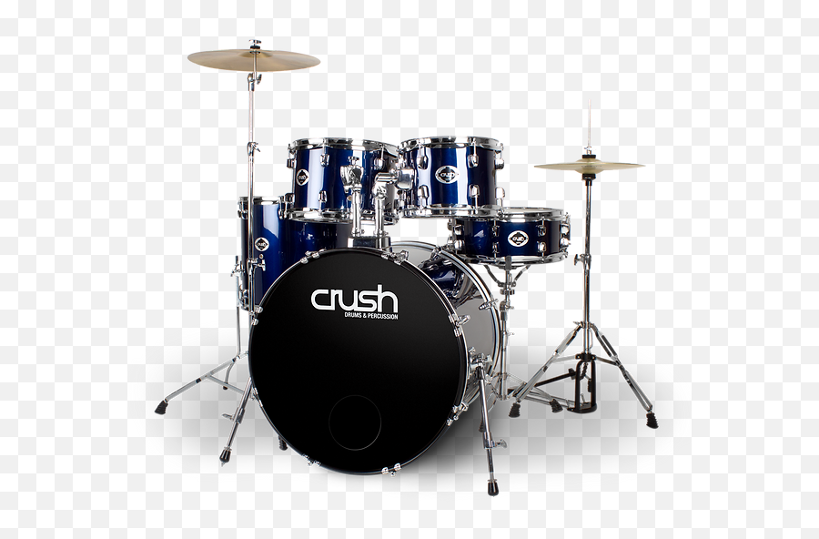 Alpha Crush Drums And Percussion - Crush Drums Png,Drum Icon