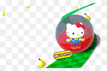 Super Monkey Ball Banana Mania Official Site - Jam png